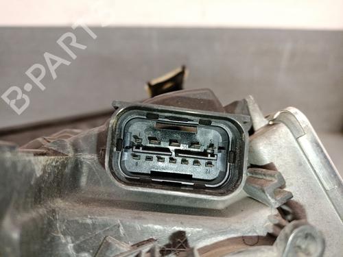 Left headlight BMW 3 (E90)  | BP31645349C28 