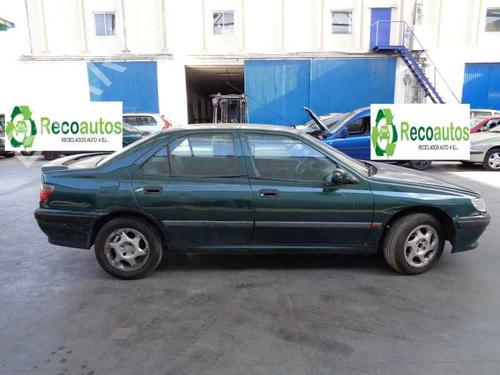 Gearbox PEUGEOT 406 (8B) 1.9 TD | BP3685879M3 
