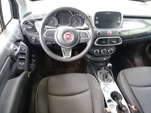 Fælk FIAT 500X (334_) 1.0 (334.AXN1B) | BP38263191C45 - Image 15