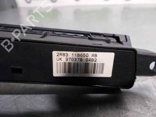 Warning switch JAGUAR S-TYPE II (X200) 3.0 V6 | BP3471906I22 