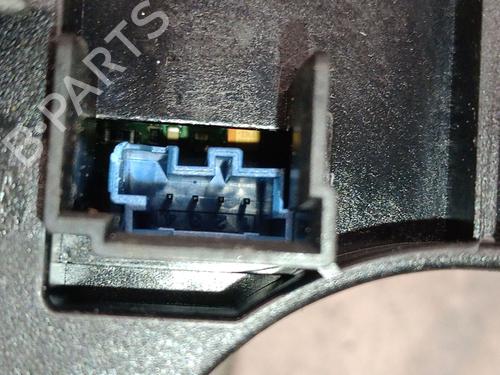 Headlight switch CITROËN C4 Coupe (LA_) 1.6 HDi | BP38052504I24 - Image 7