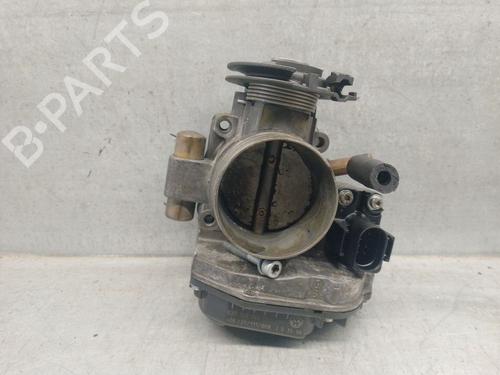 Used Throttle body SEAT TOLEDO I (1L2) 1.6 i (101 hp) 22179419