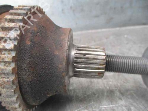 Left front driveshaft SMART CITY-COUPE (450) 0.6 (S1CLB1, 450.331, 450.336) | BP7271946M38 
