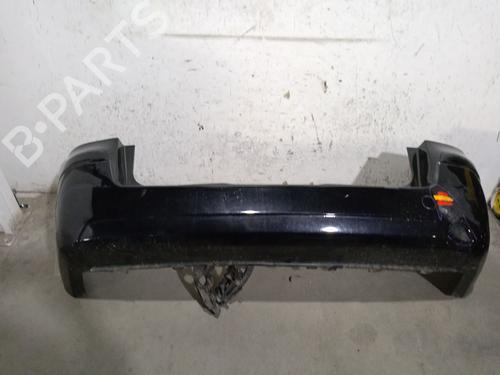 Used Rear bumper OPEL ZAFIRA / ZAFIRA FAMILY B (A05) 1.9 CDTI (M75) (120 hp) 27316370