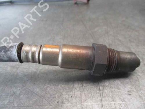 Electronic sensor SAAB 9-3 Convertible (YS3F) 2.0 t | BP8288529M84 