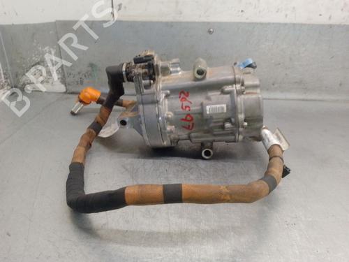 AC compressor RENAULT CLIO V (B7_) 1.6 E-TECH 140 (B7MU) | BP40081083M34 - Image 3