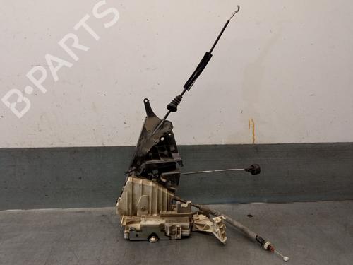 Used Front left lock MERCEDES-BENZ A-CLASS (W169) A 180 CDI (169.007, 169.307) (109 hp) 27612372