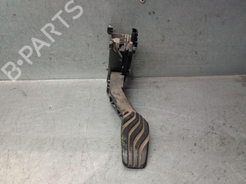 Used Pedal NISSAN MICRA V (K14) 0.9 IG-T (90 hp) 30298796