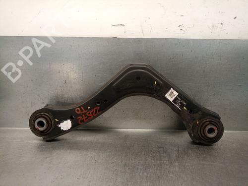 Used Right rear suspension arm KIA NIRO I (DE) 1.6 GDI Hybrid (105 hp) 25284754