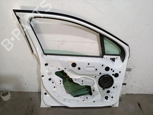 Left front door CITROËN C3 III (SX) 1.2 PURETECH 82 | BP29434173C2 