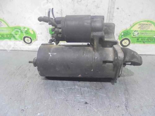 Starter BMW 3 (E30)  | BP2049278M8 