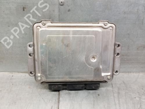 Computer motormanagement CITROËN XSARA PICASSO (N68) 1.6 HDi | BP29387087M57 