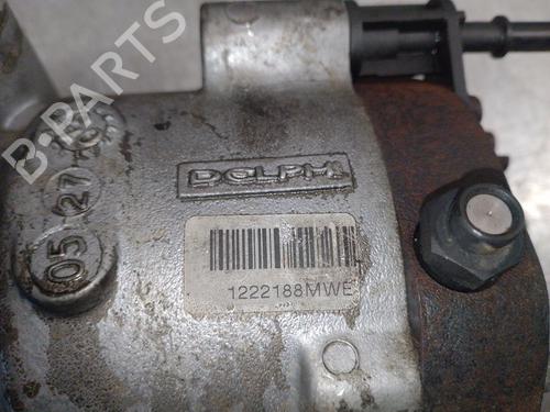 Injection pump HYUNDAI TERRACAN (HP) 2.9 CRDi | BP29619092M78 