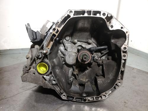 Gearkasse DACIA LODGY (JS_) 1.5 dCi (90 hp) 31247137