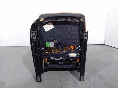 Right front seat JAGUAR F-PACE (X761) 2.0 TD4 AWD | BP33856293C16 - Image 9