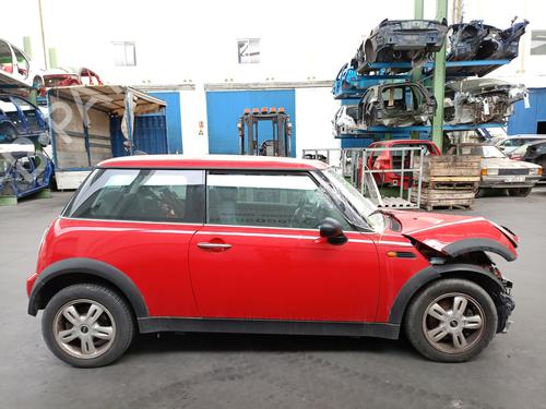 Right sun visor MINI MINI (R50, R53) One | BP33691793I2  - Image 7