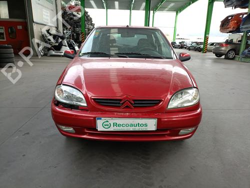 ECU airbags CITROËN SAXO (S0, S1) 1.5 D | BP32709959M53  - Image 10