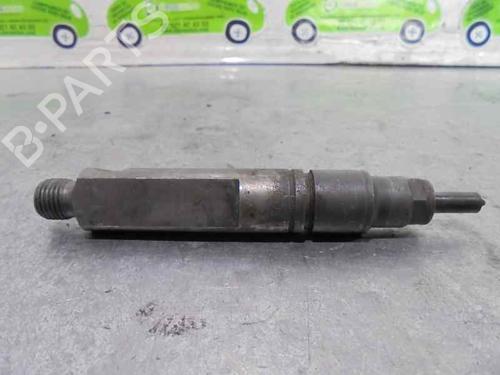 Used Injector RENAULT MEGANE I (BA0/1_) 1.9 dTi (BA1U) (80 hp) 2112556