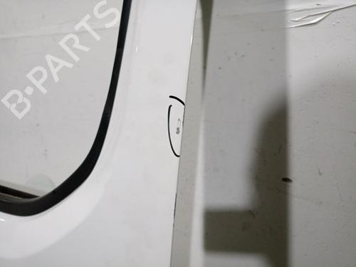 Left front door CITROËN JUMPY III Van (V_) 2.0 BlueHDi 120 | BP32871480C2  - Image 5