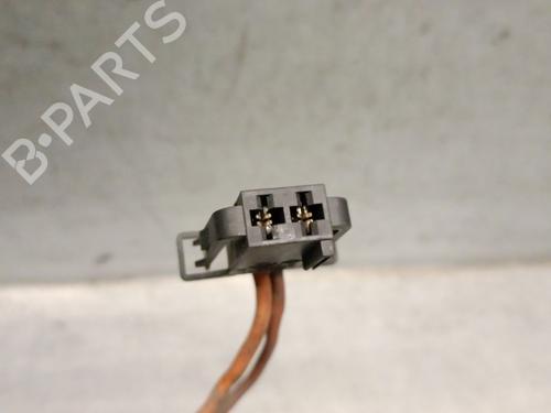 Heater blower motor BMW 3 Coupe (E92) 320 d | BP27208902M62 