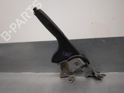 Hand brake MITSUBISHI MIRAGE / SPACE STAR VI Hatchback (A0_A) 1.2 (A03A) | BP15733855I18 