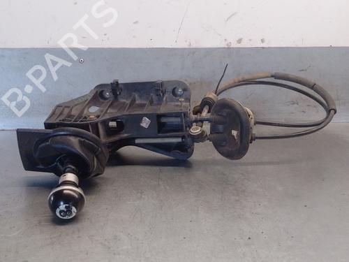Gear lever CITROËN C4 Coupe (LA_) 1.6 16V | BP24808449M90 