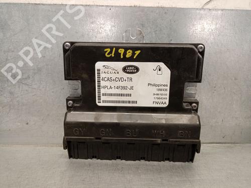 Used Control unit LAND ROVER DISCOVERY V (L462) 2.0 Sd4 4x4 (241 hp) 23192105
