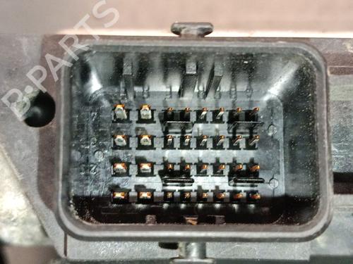 Engine control unit (ECU) MAZDA 3 Saloon (BK) 1.6 DI Turbo (BK12Y) | BP40448388M57 - Image 5