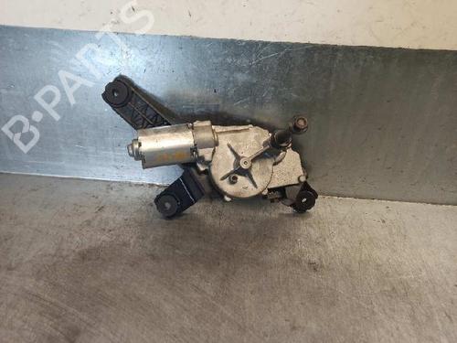 Used Rear wiper motor HYUNDAI i10 I (PA) 1.1 (67 hp) 7568303