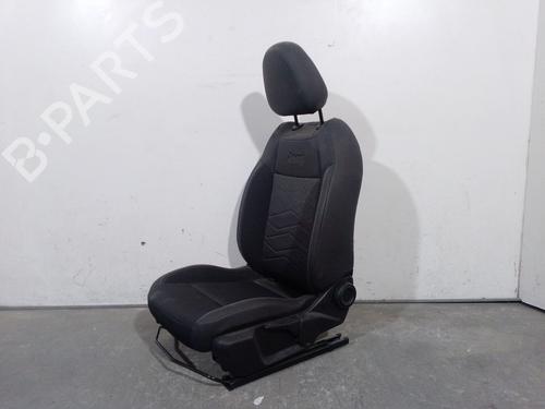 Left front seat JEEP AVENGER (J2) Electric | BP32298507C15
