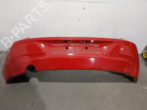Used Rear bumper BMW 1 (F20) [2011-2019]  30090481