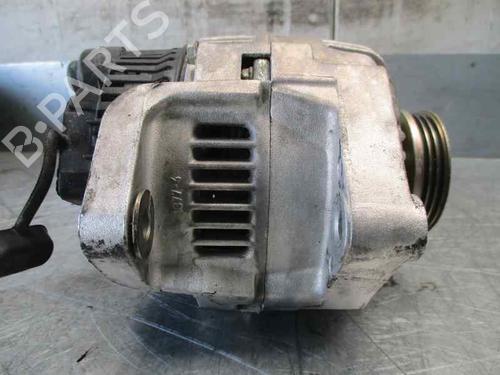 Alternator RENAULT MEGANE I Classic (LA0/1_) 1.6 e (LA0F, LA0S) | BP4393499M7 