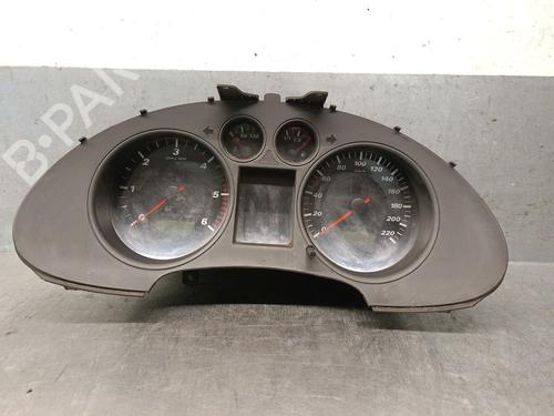 Quadrante SEAT IBIZA III (6L1) 1.9 SDI (64 hp) 31173064