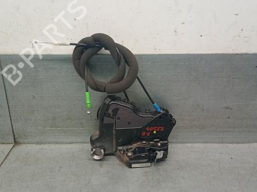 Used Front right lock Front right lock SUBARU FORESTER (SJ_) 2.0 D AWD (SJD) (147 hp) 34435052 34435052