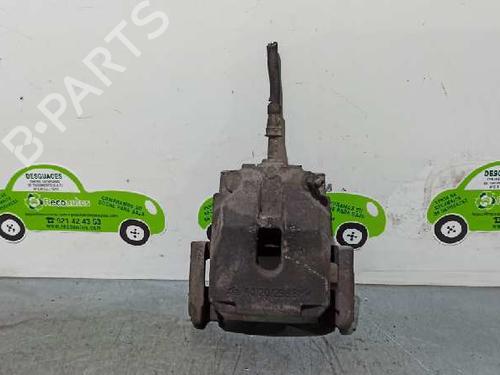 Used Left rear brake caliper BMW 5 (E39) 535 i (245 hp) 11615856