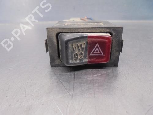 Warning switch VW POLO II (86C, 80) 1.3 | BP16645947I22 