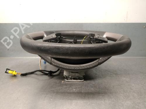 Steering wheel CITROËN C5 III Break (RW_) 2.0 HDi 165 | BP38020784C49 - Image 3