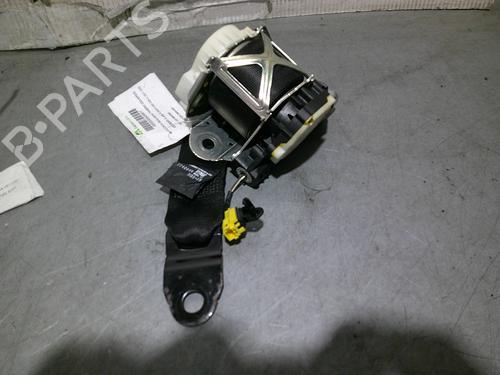 Rear left seatbelt MERCEDES-BENZ R-CLASS (W251, V251)  | BP11428078I29 