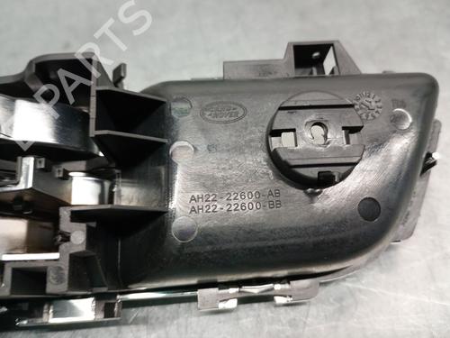 Rear right interior door handle LAND ROVER RANGE ROVER SPORT I (L320) 3.0 D 4x4 | BP29351066I16 