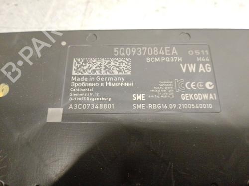 Electronic module AUDI Q3 (F3B) 35 TDI | BP29983575M83 