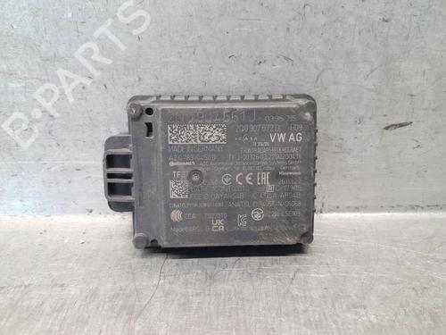 Used Electronic module Electronic module SEAT ATECA (KH7, KHP) 1.5 TSI (150 hp) 36433144 36433144