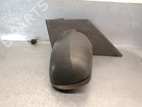 Left mirror FORD FIESTA V (JH_, JD_) 1.4 TDCi | BP28189062C26 