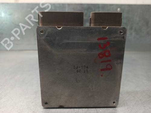 Electronic module NISSAN X-TRAIL I (T30) 2.2 Di 4x4 | BP8311736M83 