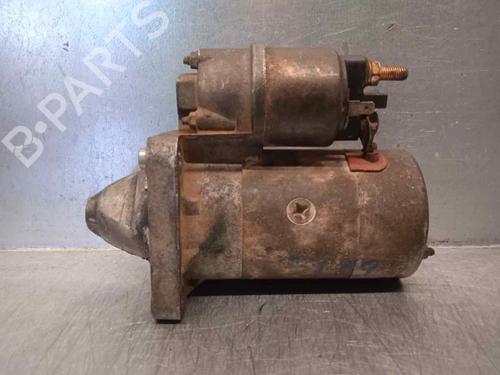 Used Starter FIAT PUNTO (176_) [1993-1999]  10545876