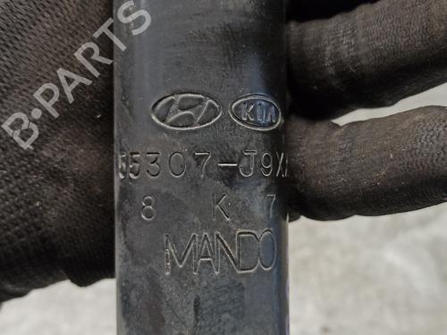 Left rear shock absorber HYUNDAI KONA (OS, OSE, OSI) 1.0 T-GDi | BP13912007M18 