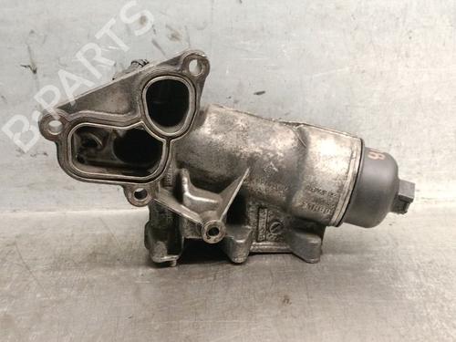 Used Support OPEL MOVANO B Van (X62) 2.3 CDTI FWD (FV) (125 hp) 29146806