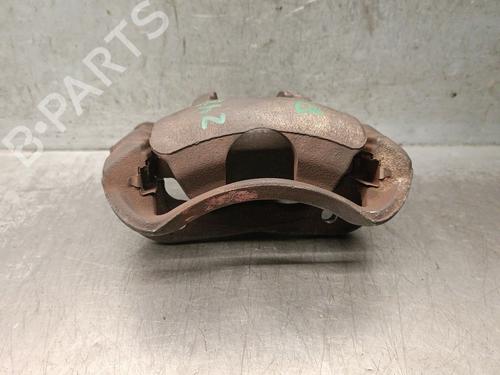 Left front brake caliper OPEL CORSA C (X01) 1.2 Twinport (F08, F68) | BP32779324M105 - Image 2