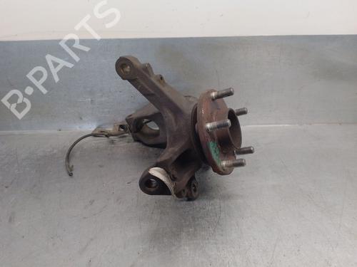 Høyre Styrespindel lagerhus FORD FOCUS C-MAX (DM2) 2.0 TDCi | BP29564226M26 