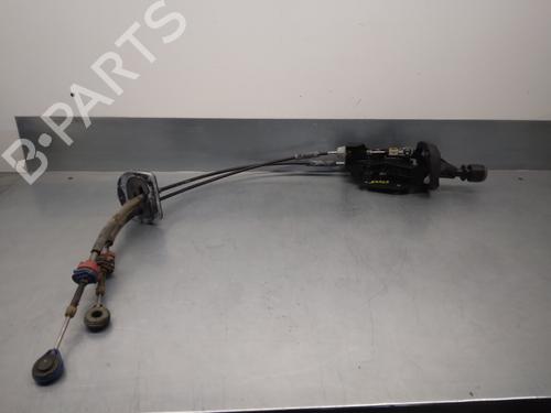 Used Gear lever FIAT PANDA (312_, 319_) 1.2 (312PXA1A) (69 hp) 15612984