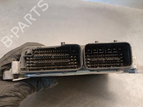 Engine control unit (ECU) PEUGEOT BOXER Van 2.2 BlueHDi 140 | BP36647141M57 - Image 3